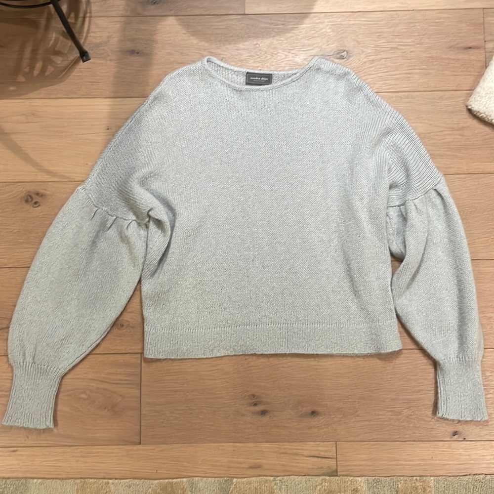 Wooden Ships- Paola Buendia